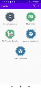 Daily Benefit Card screenshot 1