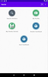 Daily Benefit Card screenshot 4