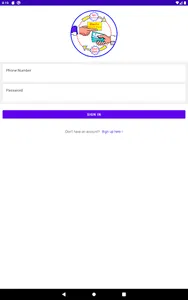Daily Benefit Card screenshot 5