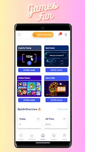 DCW - Online Games, Quiz & Fun screenshot 19
