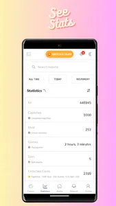 DCW - Online Games, Quiz & Fun screenshot 2