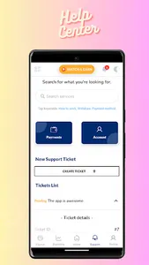 DCW - Online Games, Quiz & Fun screenshot 7