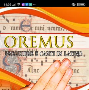 Oremus screenshot 2