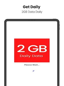 Spin & 2GB Data Daily screenshot 10