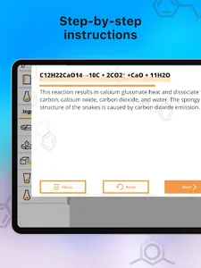 Chemistry Education Class screenshot 10