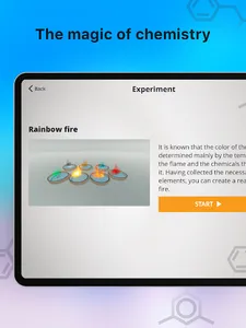 Chemistry Education Class screenshot 11