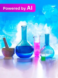 Chemistry Education Class screenshot 12