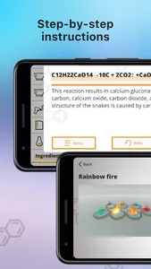 Chemistry Education Class screenshot 4