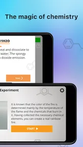 Chemistry Education Class screenshot 5