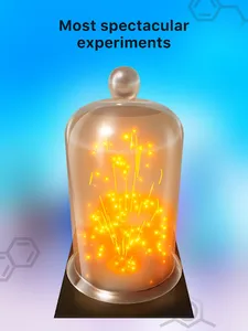 Chemistry Education Class screenshot 9