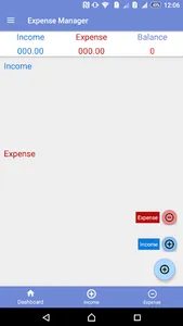 Daily Expense Manager screenshot 2