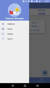 Daily Expense Manager screenshot 7
