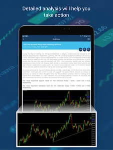 Free Forex Signals & News screenshot 6