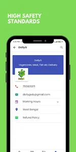 DailyG screenshot 7