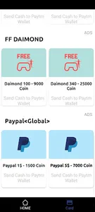 ZK GAME : EARN MONEY ONLINE screenshot 2