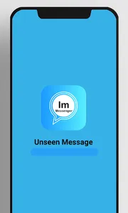 Unseen Daily Messenger screenshot 0