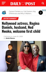 Daily Post - Nigeria News screenshot 2