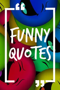 Funny Quotes screenshot 0