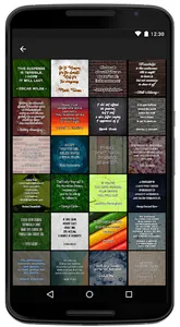 Funny Quotes screenshot 2