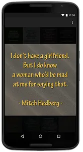 Funny Quotes screenshot 4