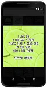 Funny Quotes screenshot 5