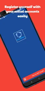 Blue Whale Services screenshot 0