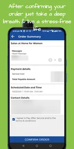 Blue Whale Services screenshot 15