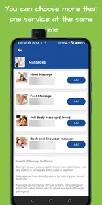 Blue Whale Services screenshot 3