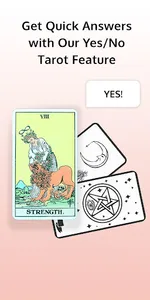 Daily Tarot - Online Readings screenshot 16