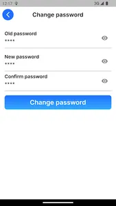 Dailyvery screenshot 3