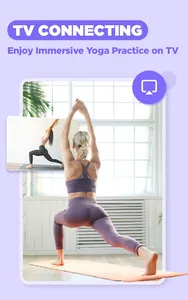 Daily Yoga: Fitness+Meditation screenshot 20