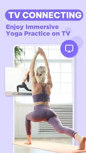 Daily Yoga: Fitness+Meditation screenshot 4