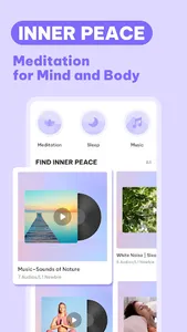 Daily Yoga: Fitness+Meditation screenshot 6