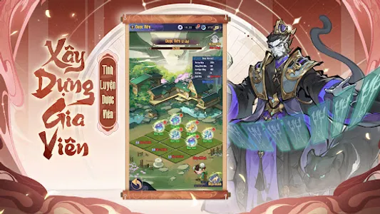 Tây Du Mobile: Tam Giới Chiến screenshot 10