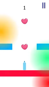 Flip Bottle Game screenshot 0