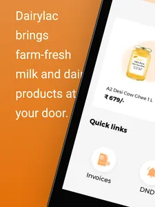 DairyLac screenshot 4