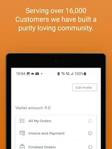 DairyLac screenshot 6