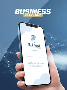 B-Trust Mobile screenshot 12