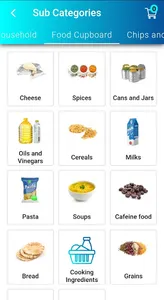 Kwik Online Market screenshot 11