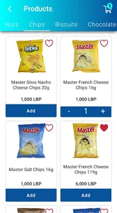 Kwik Online Market screenshot 12