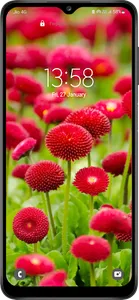 Flower Wallpaper screenshot 5