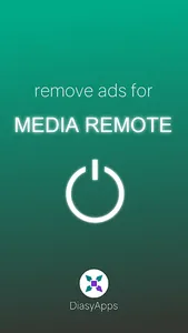 Media Remote Pro screenshot 0