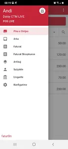 FaturON screenshot 6