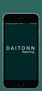 Daitonn Reporting screenshot 0