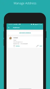 Wellclap - Order medicines and screenshot 5