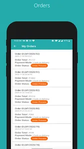Wellclap - Order medicines and screenshot 6