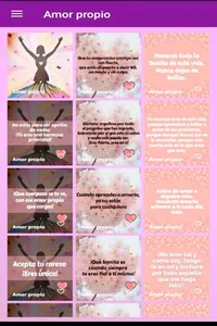 Frases Feministas screenshot 2