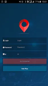 MapiTrack screenshot 0