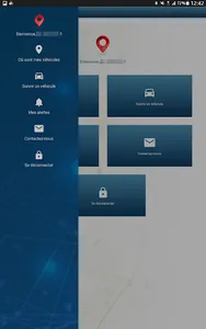 MapiTrack screenshot 10