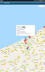 MapiTrack screenshot 12